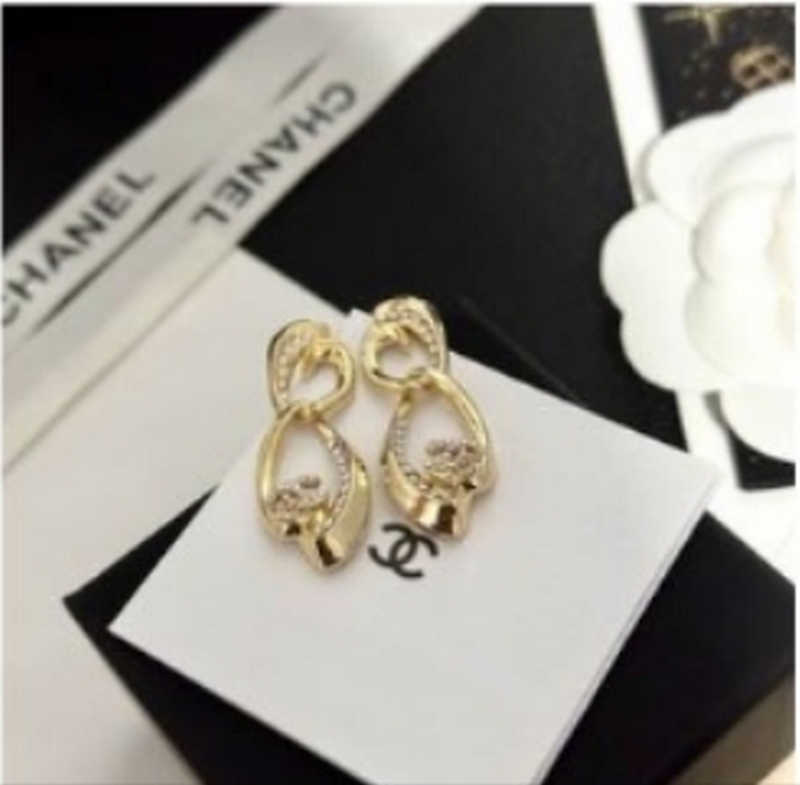 Chanel Earrings 524